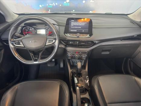 CHEVROLET Tracker 1.0 12V 4P FLEX TURBO AUTOMÁTICO, Foto 10