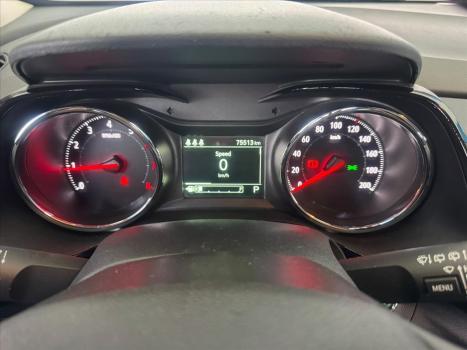 CHEVROLET Tracker 1.0 12V 4P FLEX TURBO AUTOMÁTICO, Foto 12