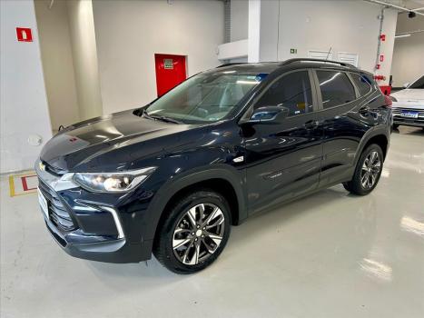 CHEVROLET Tracker 1.0 12V 4P FLEX TURBO LTZ AUTOMÁTICO, Foto 3