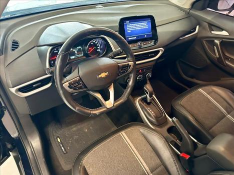 CHEVROLET Tracker 1.0 12V 4P FLEX TURBO LTZ AUTOMÁTICO, Foto 5