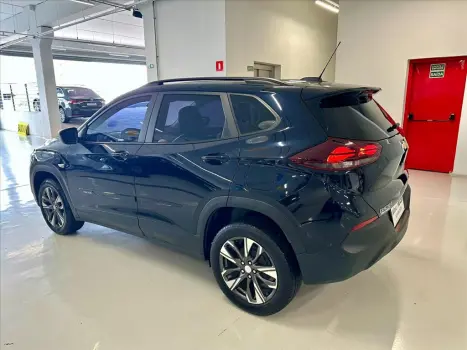 CHEVROLET Tracker 1.0 12V 4P FLEX TURBO LTZ AUTOMÁTICO, Foto 9