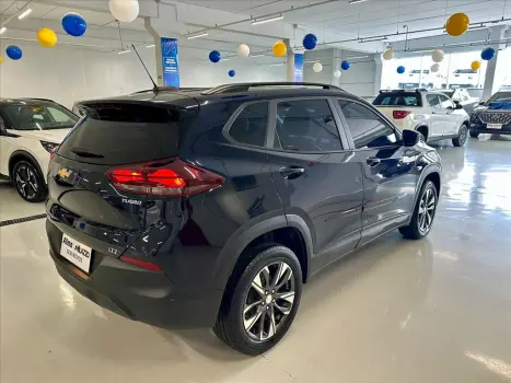 CHEVROLET Tracker 1.0 12V 4P FLEX TURBO LTZ AUTOMÁTICO, Foto 11