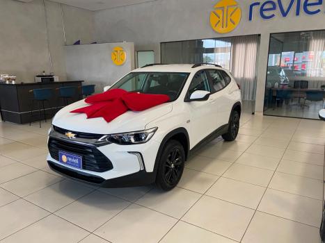 CHEVROLET Tracker 1.0 12V 4P FLEX TURBO LT AUTOMÁTICO, Foto 2