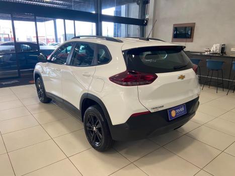 CHEVROLET Tracker 1.0 12V 4P FLEX TURBO LT AUTOMÁTICO, Foto 4