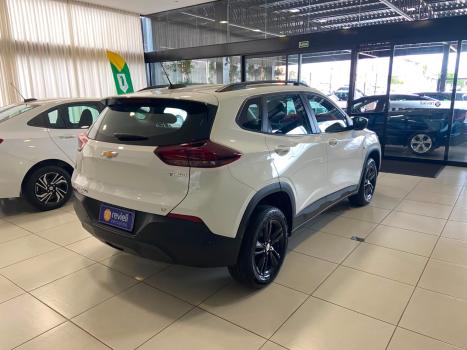 CHEVROLET Tracker 1.0 12V 4P FLEX TURBO LT AUTOMÁTICO, Foto 5