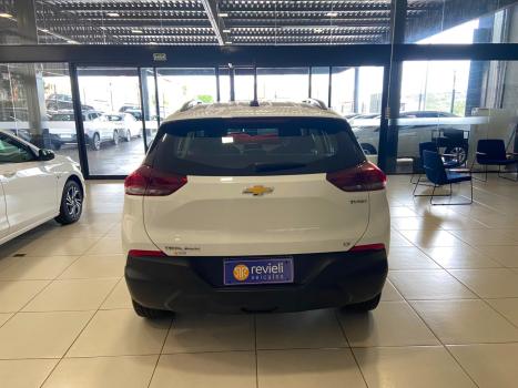 CHEVROLET Tracker 1.0 12V 4P FLEX TURBO LT AUTOMÁTICO, Foto 6