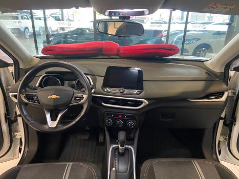 CHEVROLET Tracker 1.0 12V 4P FLEX TURBO LT AUTOMÁTICO, Foto 7