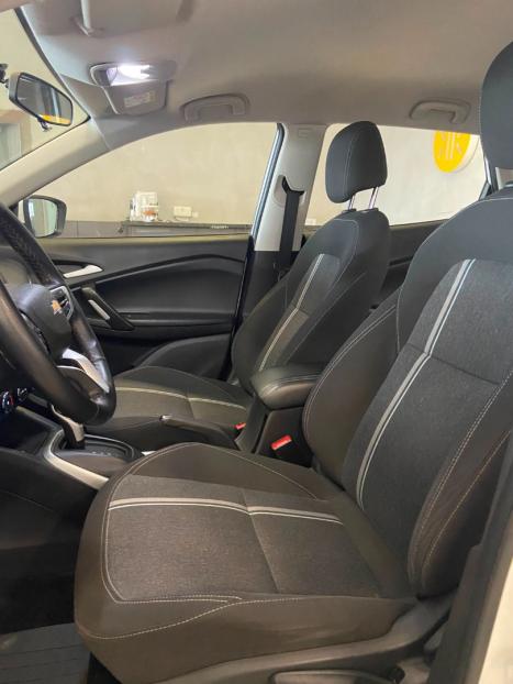 CHEVROLET Tracker 1.0 12V 4P FLEX TURBO LT AUTOMÁTICO, Foto 8