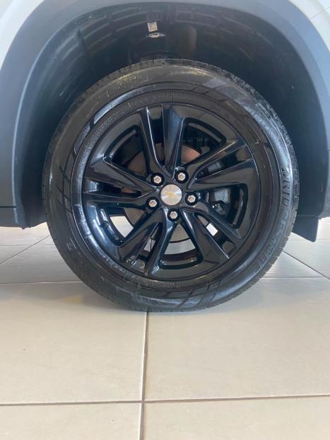 CHEVROLET Tracker 1.0 12V 4P FLEX TURBO LT AUTOMÁTICO, Foto 10