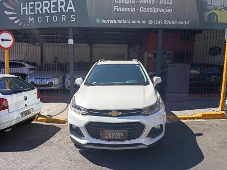 CHEVROLET Tracker 1.4 16V 4P FLEX PREMIER TURBO AUTOMÁTICO, Foto 2