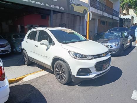 CHEVROLET Tracker 1.4 16V 4P FLEX PREMIER TURBO AUTOMÁTICO, Foto 3