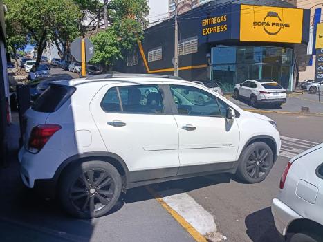 CHEVROLET Tracker 1.4 16V 4P FLEX PREMIER TURBO AUTOMÁTICO, Foto 4