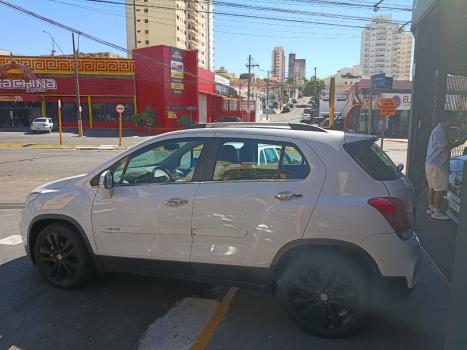 CHEVROLET Tracker 1.4 16V 4P FLEX PREMIER TURBO AUTOMÁTICO, Foto 6