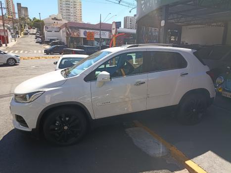 CHEVROLET Tracker 1.4 16V 4P FLEX PREMIER TURBO AUTOMÁTICO, Foto 9