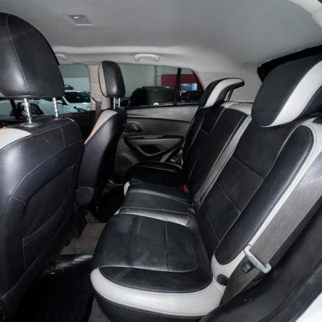 CHEVROLET Tracker 1.8 16V 4P FLEX FREERIDE, Foto 9