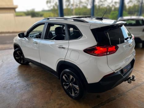 CHEVROLET Tracker 1.2 12V 4P FLEX TURBO PREMIER AUTOMÁTICO, Foto 7