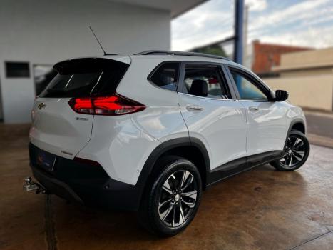 CHEVROLET Tracker 1.2 12V 4P FLEX TURBO PREMIER AUTOMÁTICO, Foto 8