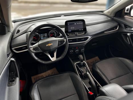 CHEVROLET Tracker 1.2 12V 4P FLEX TURBO PREMIER AUTOMÁTICO, Foto 21