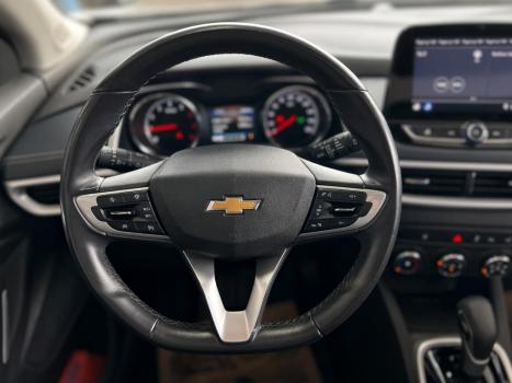 CHEVROLET Tracker 1.2 12V 4P FLEX TURBO PREMIER AUTOMÁTICO, Foto 22