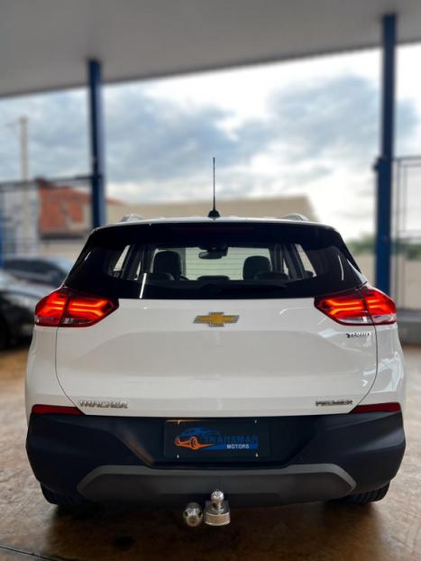 CHEVROLET Tracker 1.2 12V 4P FLEX TURBO PREMIER AUTOMÁTICO, Foto 2