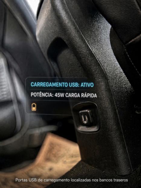 CHEVROLET Tracker 1.2 12V 4P FLEX TURBO PREMIER AUTOMÁTICO, Foto 13