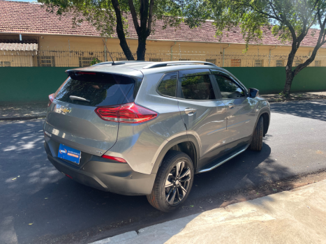 CHEVROLET Tracker 1.2 12V 4P FLEX TURBO LTZ AUTOMÁTICO, Foto 6