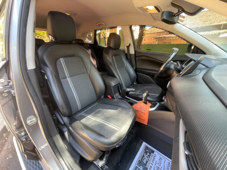 CHEVROLET Tracker 1.2 12V 4P FLEX TURBO LTZ AUTOMÁTICO, Foto 13