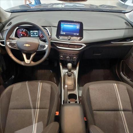 CHEVROLET Tracker 1.0 12V 4P FLEX TURBO LT AUTOMÁTICO, Foto 9