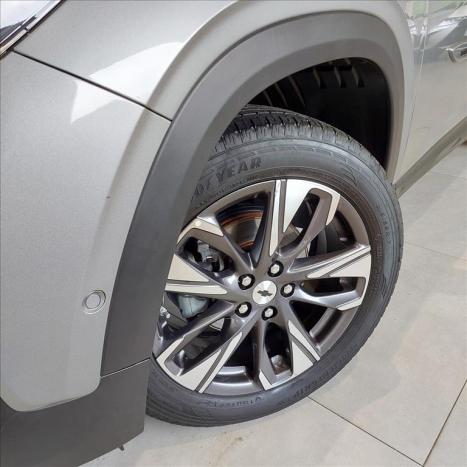 CHEVROLET Tracker 1.2 12V 4P FLEX TURBO PREMIER AUTOMÁTICO, Foto 19