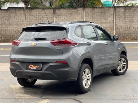 CHEVROLET Tracker 1.0 12V 4P FLEX TURBO LT AUTOMÁTICO, Foto 4