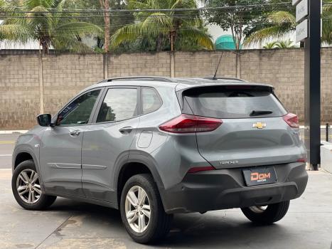 CHEVROLET Tracker 1.0 12V 4P FLEX TURBO LT AUTOMÁTICO, Foto 5