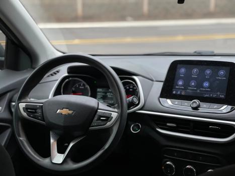 CHEVROLET Tracker 1.0 12V 4P FLEX TURBO LT AUTOMÁTICO, Foto 9