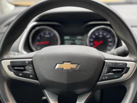 CHEVROLET Tracker 1.0 12V 4P FLEX TURBO LT AUTOMÁTICO, Foto 12