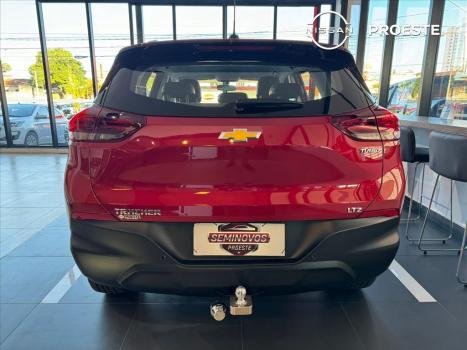 CHEVROLET Tracker 1.0 12V 4P FLEX TURBO LTZ AUTOMÁTICO, Foto 5