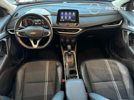 CHEVROLET Tracker 1.0 12V 4P FLEX TURBO LTZ AUTOMÁTICO, Foto 7