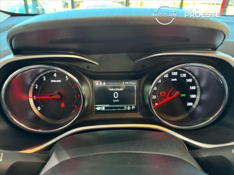 CHEVROLET Tracker 1.0 12V 4P FLEX TURBO LTZ AUTOMÁTICO, Foto 8