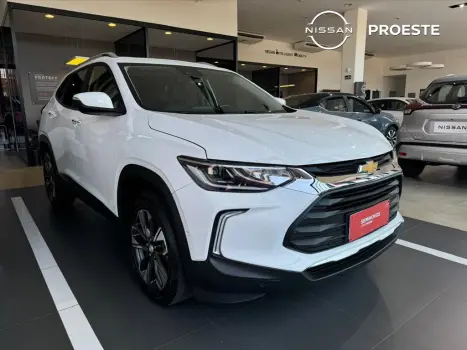 CHEVROLET Tracker 1.2 12V 4P FLEX TURBO PREMIER AUTOMÁTICO, Foto 1