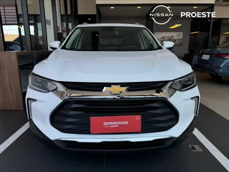 CHEVROLET Tracker 1.2 12V 4P FLEX TURBO PREMIER AUTOMÁTICO, Foto 2