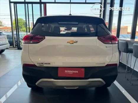 CHEVROLET Tracker 1.2 12V 4P FLEX TURBO PREMIER AUTOMÁTICO, Foto 5