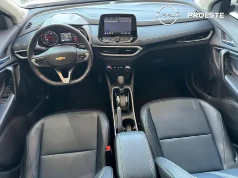 CHEVROLET Tracker 1.2 12V 4P FLEX TURBO PREMIER AUTOMÁTICO, Foto 7