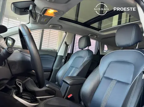 CHEVROLET Tracker 1.2 12V 4P FLEX TURBO PREMIER AUTOMÁTICO, Foto 8