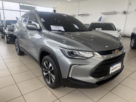 CHEVROLET Tracker 1.2 12V 4P FLEX TURBO PREMIER AUTOMÁTICO, Foto 1