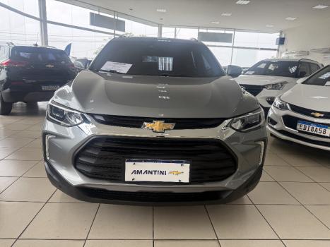 CHEVROLET Tracker 1.2 12V 4P FLEX TURBO PREMIER AUTOMÁTICO, Foto 2