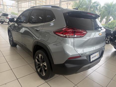 CHEVROLET Tracker 1.2 12V 4P FLEX TURBO PREMIER AUTOMÁTICO, Foto 4