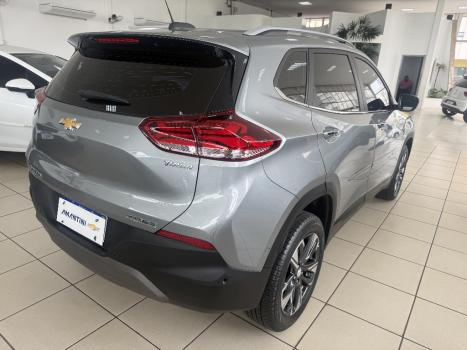 CHEVROLET Tracker 1.2 12V 4P FLEX TURBO PREMIER AUTOMÁTICO, Foto 5