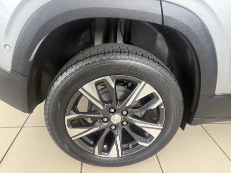 CHEVROLET Tracker 1.2 12V 4P FLEX TURBO PREMIER AUTOMÁTICO, Foto 6