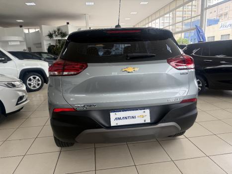 CHEVROLET Tracker 1.2 12V 4P FLEX TURBO PREMIER AUTOMÁTICO, Foto 7