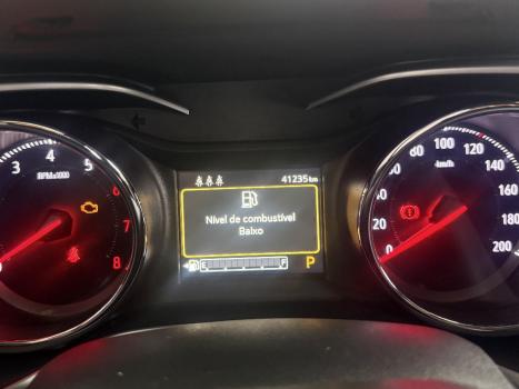 CHEVROLET Tracker 1.2 12V 4P FLEX TURBO PREMIER AUTOMÁTICO, Foto 13