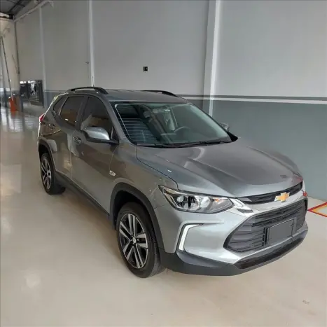 CHEVROLET Tracker 1.0 12V 4P FLEX TURBO LT AUTOMÁTICO, Foto 1