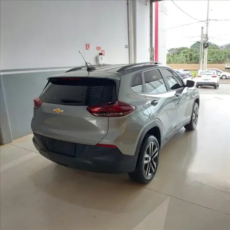 CHEVROLET Tracker 1.0 12V 4P FLEX TURBO LT AUTOMÁTICO, Foto 6